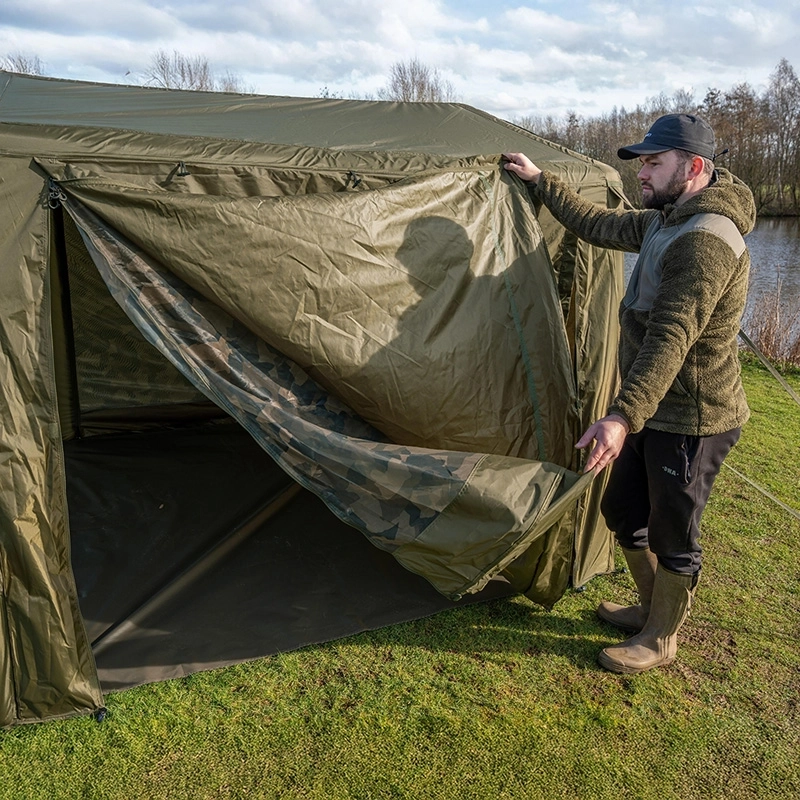 Avid Carp Inflatahouse Compact